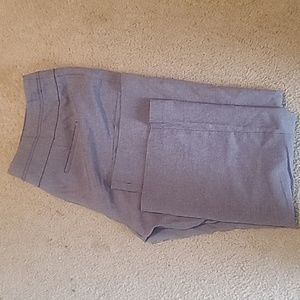 Apt 9 womens trouser pants